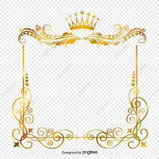 El Marco Cuadrado Corona De Oro Rectangulo Dibujo Diseno Png Y Psd Para Descargar Gratis Pngtree Rose Gold Square Prints For Sale Gold Crown