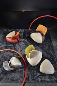 Leolux Pallonearmchair From Iq Furniture Can Be Accentuated With The Addition Of A Matching Footstool Moderninteriordesign Armchair Design Armchair Design