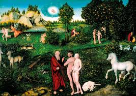 Adam and Eve | History Today