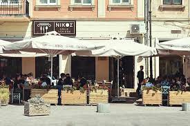 Vrei să comanzi mâncare de la nikos greek taverna în constanta? Nikos Greek Taverna Constanza Bulevardul Tomis 44 Menu Precios Y Restaurante Opiniones Tripadvisor