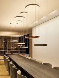 Occhio News Perfect Designer Lampen Esstisch Design Lampen Lampe Esszimmertisch