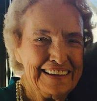 Betty Ann Henneke (Gregg)