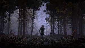 Hd wallpapers and background images. S T A L K E R 2 Will Be A Very Long Game With Hundreds Of Hours Of Content