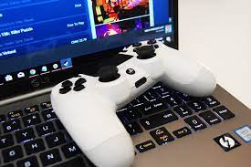 Steam, the most popular pc gaming portal, offers native controller support for the dualshock 4. 6 Ways To Use Ps4 Controller On Pc To Play Overwatch And Other Pc Games Easy Info Blog
