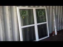 Hr sends the joining kit to the candidates along with checklist of documents to be submitted. Ply Gem Window Mulbar Installation Youtube
