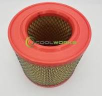 Order Custom C1450 Air Filter Cartridge Customizable ...