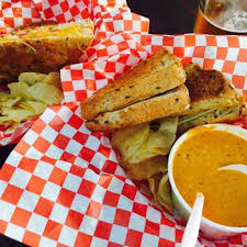 Stir 4 oz (110 g) freshly made white breadcrumbs into the milk and. 14 Favorite Foodie Spots In Downtown Winter Garden Fl The Wandering Maven