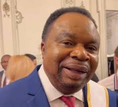 Justice internationale : Dominique Kenge Mukinayi nommé Juge-médiateur de  la CIMEDA à Paris