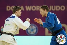 Coming from a region where the sport isn't that outwardly popular casse has made it big and made the region of mortsel popular. Judoinside Matthias Casse Judoka