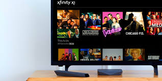This package is perfect for the general sports nut as it includes the nfl network, nba, and the mlb the exact cost will depend on your area and the package you select. How Comcast S Xfinity X1 Works Cost Apps Dvr Is It Worth It