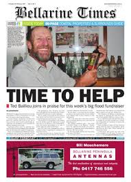 Bellarine Times Feb 15 by Surf Coast News Australia Pty Ltd