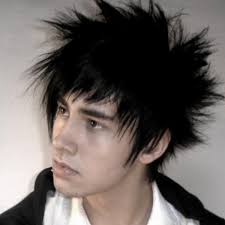 Men S Medium Hairstyles And How To Style Them Emo Hairstyles For Guys Medium Hair Styles Emo Hair