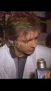 Benjamin Orr Remembered