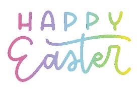 A secure connection had been due for a very long time. Happy Easter Sticker For Ios Android Giphy