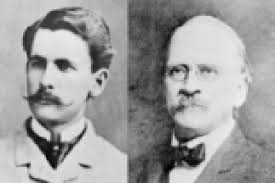 Some History of Special Relativity