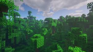 This game is not just about embarking on adventures and conquering your world. Bsl Shaders 1 17 1 16 Shader Pack For Minecraft