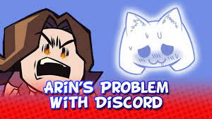 Game grumps discord