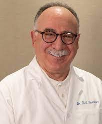 Norman Hammer's Instagram, Twitter & Facebook