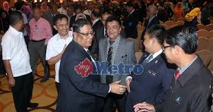 Ini sekaligus menyebabkan cuti peristiwa khas yang diumumkan terlebih dahulu oleh. Pru 14 Siapa Kata Penjawat Awam Tak Boleh Cuti