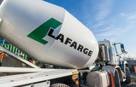 Lafarge Canada Cement Concrete Aggregates And Construction