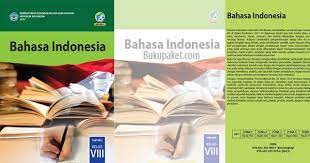 Buku bahasa indonesia smp/mts kelas 8 kurikulum 2013 di bawah ini, diterbitkan oleh kemendikbud dalam bentuk digital format pdf sama dengan versi cetaknya. Materi Bahasa Indonesia Kelas 8 Kurikulum 2013 Revisi 2017