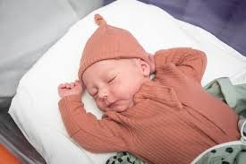 Meet the latest adorable September babies born at the Royal Preston Hospital