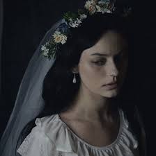 Ellen Hutter, my forever favorite girl 🥹🩵 #nosferatu #nosferatu2024  #ellenhutter #dracula #countorlok #cosplay #cosplaytrend #horror  #horrormovie #gothic #gothicbeauty #victorian #movie