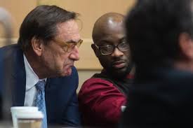 Slain deputy's killers deserve to die, prosecutor tells Broward jury