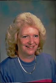 Patricia Benson Obituary