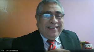 Prof.Jus.Hector Centeno.Filosofia del Derecho.Unidad Posgrado UNMSM.