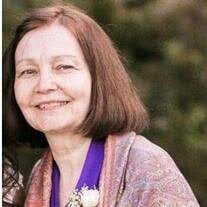 Michaela Sue Banning (nee Gelvin) Obituary