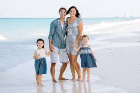 One of the most difficult gifts to buy are gift for parents. A 10 Year Anniversary Celebration On The Beaches Of Cancun Flytographer