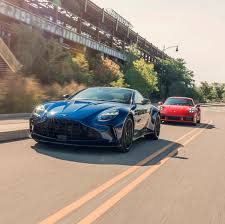 Image result for Ion Blue 2025 Aston Martin