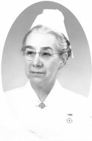 Museum Musings: The story of Jean Harry