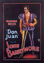 However, byron's don juan is not the seducer, but the seduced. Don Juan 1926 Film Wikipedia