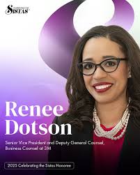 Celebrating The Sistas