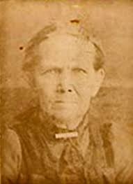 Susan Matilda Watts Mabray (1838-1912)