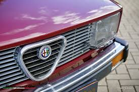 Image result for Rosso Veneziano 1979 Alfa-Romeo