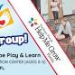 Kaleidoscope Play and Learn