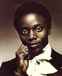 Philip Bailey