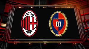 Ac milan v cagliari, the diavolo's second fixture of the 2021/22 serie tim season, will kick off at 20:45 cest on sunday. Googooska Sawirrada Ac Milan Vs Cagliari 2 1 Cutrone Oo La Kari La Yahay Gool Fm
