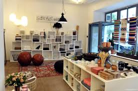 Parkhaus Berlin Shop
