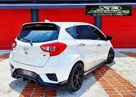 Check spelling or type a new query. 2018 Perodua Myvi With Bodykit By Sd Aerodynamics