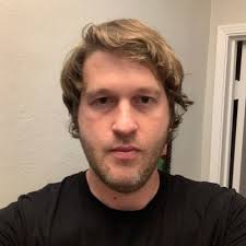 Kevin Viars's Instagram, Twitter & Facebook