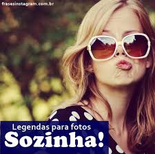 Frases Para Fotos Sozinha Frases Para Instagram Está procurando por uma frase para postar junto com sua selfie no instagram ou outra rede social? frases para fotos sozinha frases para
