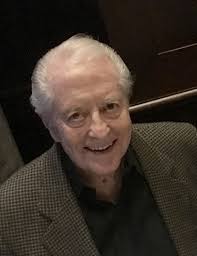 Robert "Bob" Gowan, Jr. D.D.S. Obituary