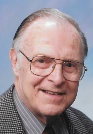 Obituary information for John Kenneth Noble