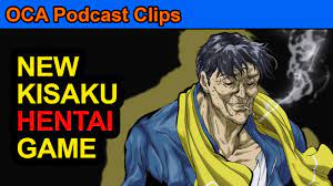 New Kisaku H3ntai Game #OCAPodcastClips - YouTube