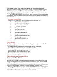 Dalam konteks muhammadiyah, khittah merupakan seperangkat rumusan, teori, metode, sistem, strategi, dan taktik perjuangan muhammadiyah. Apa Itu Khittah