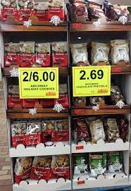 Item model number ‏ : Archway Cookies Old Packaging Healthy Life Naturally Life